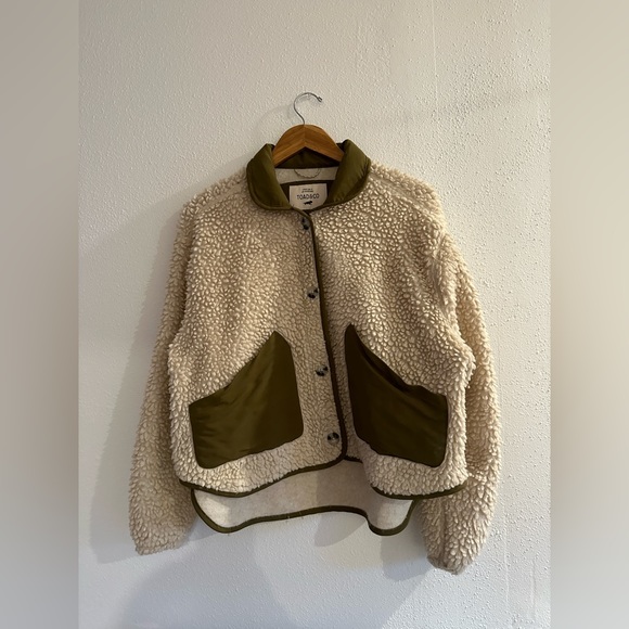 Toad&Co Jackets & Blazers - Toad & Co Jacket